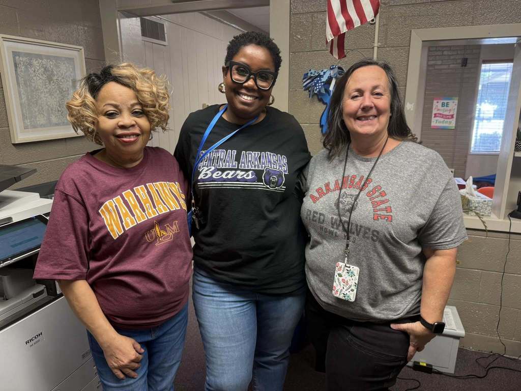 AVID Wednesday Sherwood Elementary