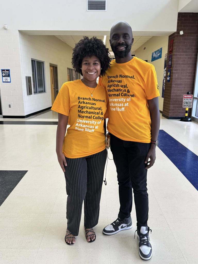 AVID Wednesday Sylvan Hills Junior High