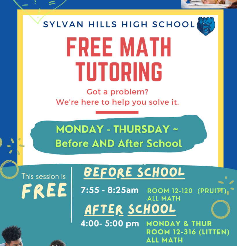 Math Tutoring