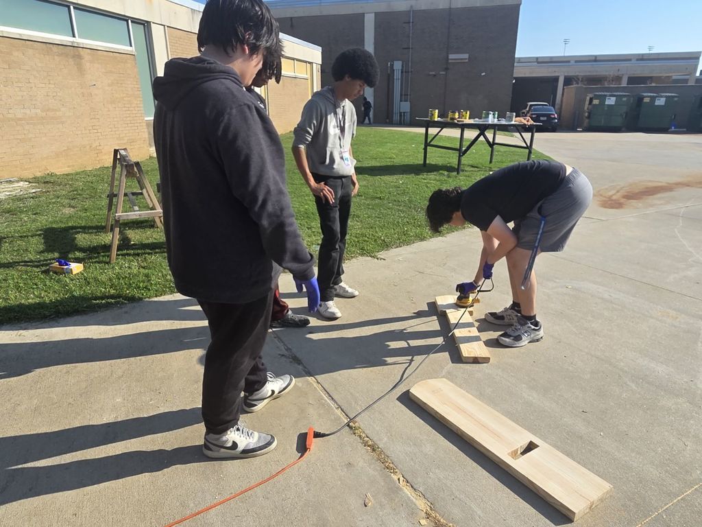 Construction Pathway