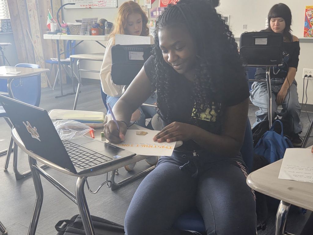 Lego Rebuilding: Precise Language Skills and Directions