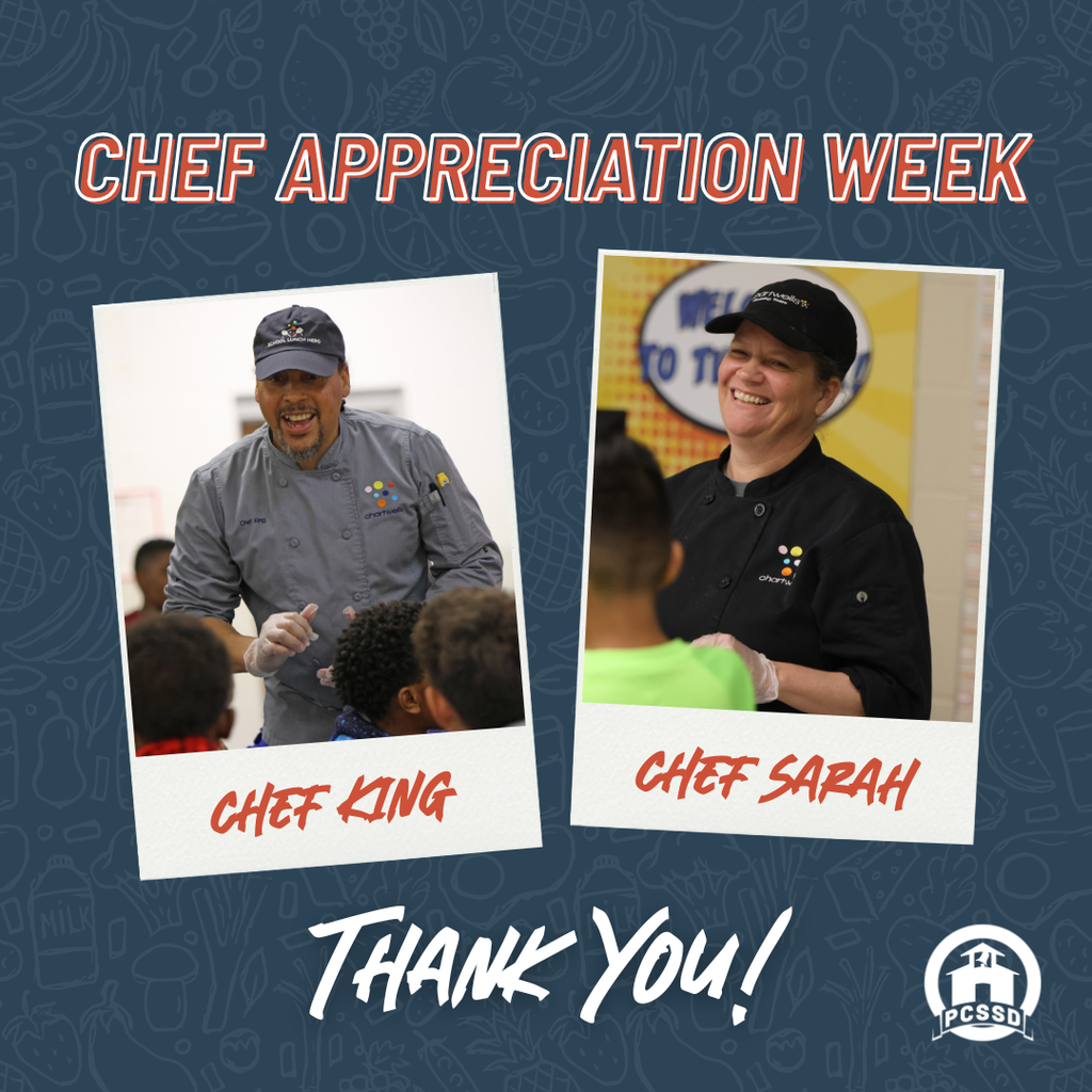 Chef Appreciation Week