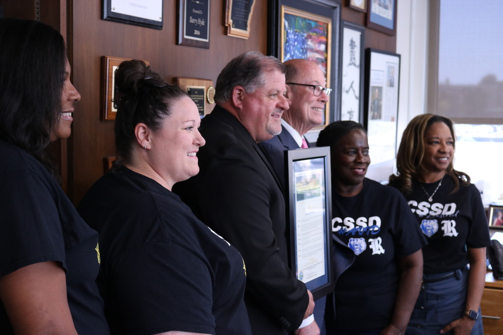 AVID Day Proclamation