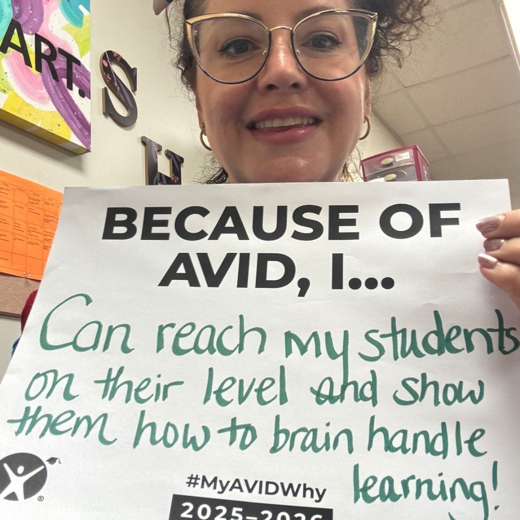 AVID Day