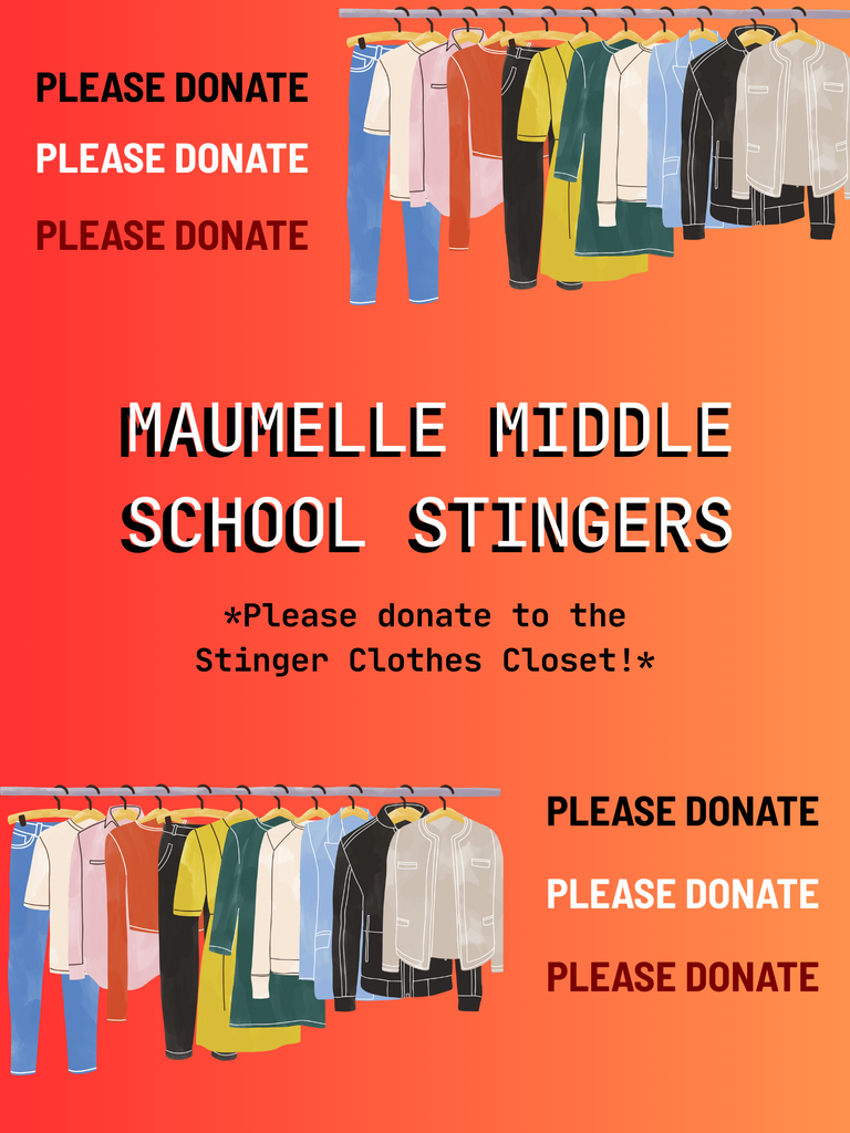 clothes closet
