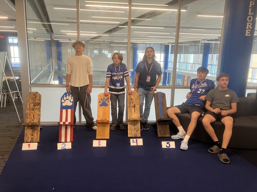Viking Chair Auction