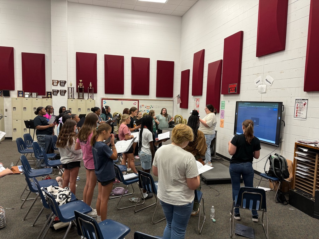 Choir Workshop Sept. 20