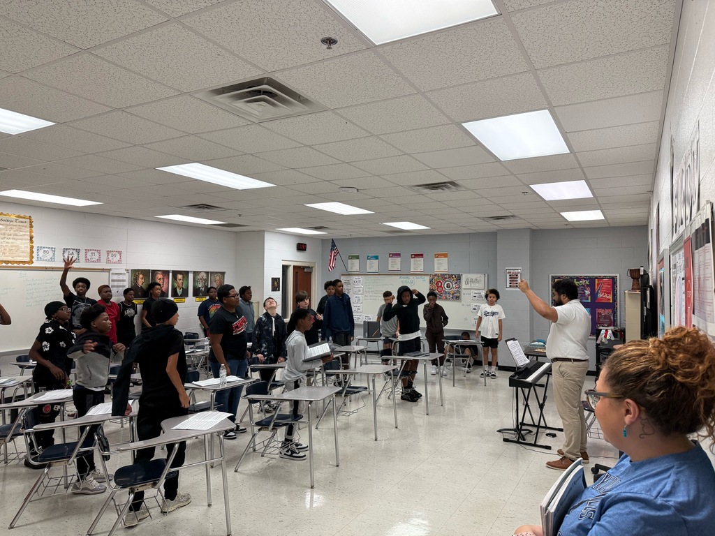 Choir Workshop Sept. 20