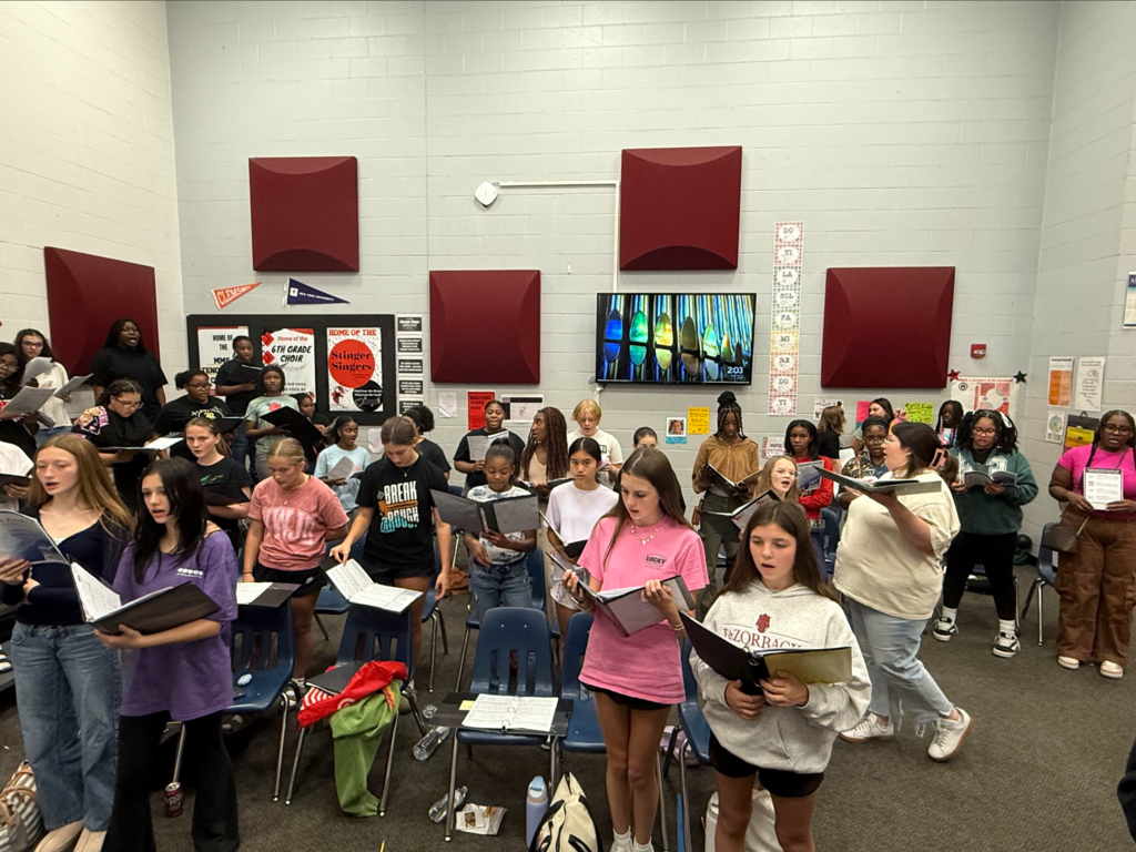 Choir Workshop Sept. 20