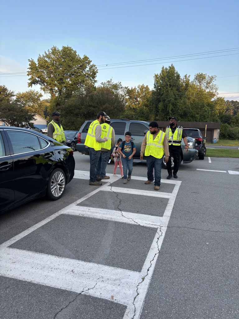 Thank you, Entergy!