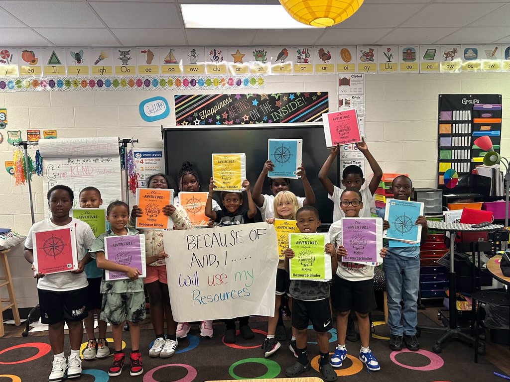 My AVID why challenge completed by Crystal Hill Elementary