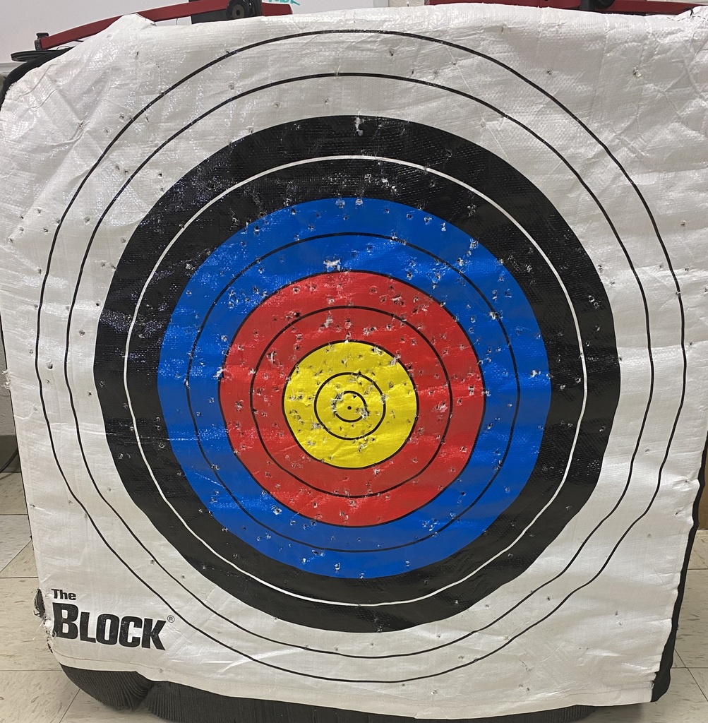 Bullseye