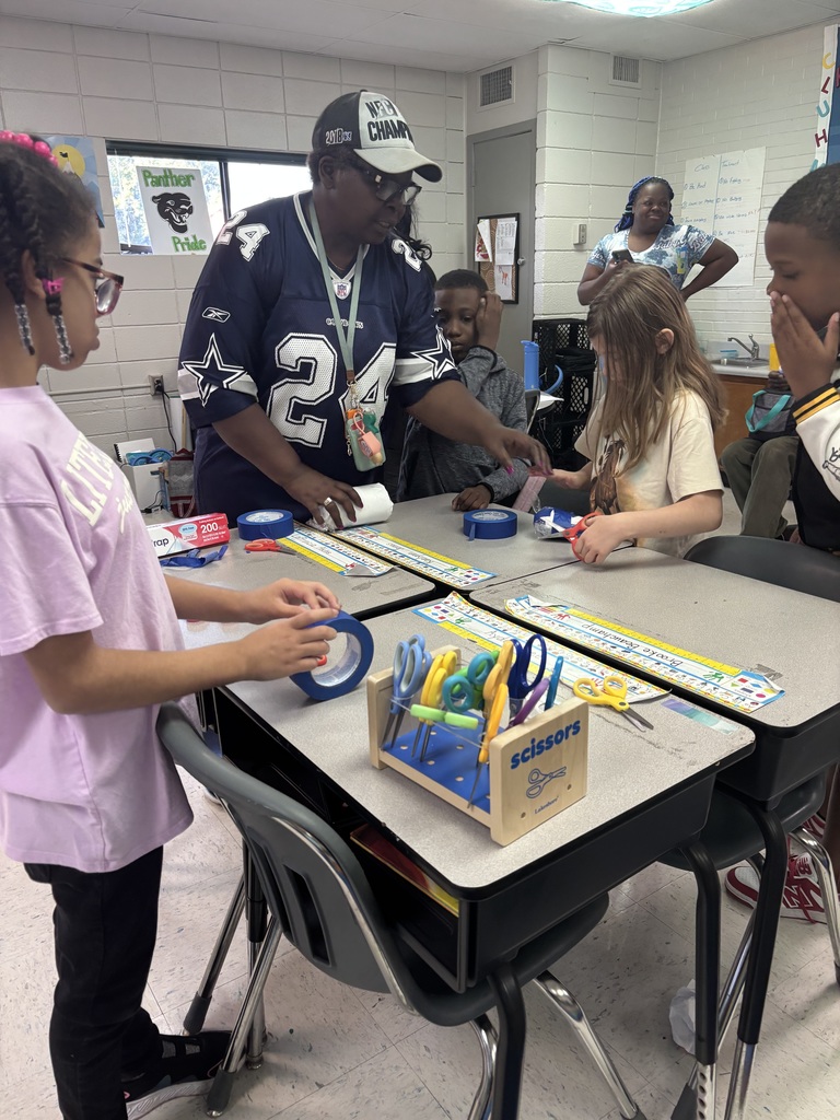 Students had to engineer something to keep the egg from being "tackled" and, therefore, broken.  