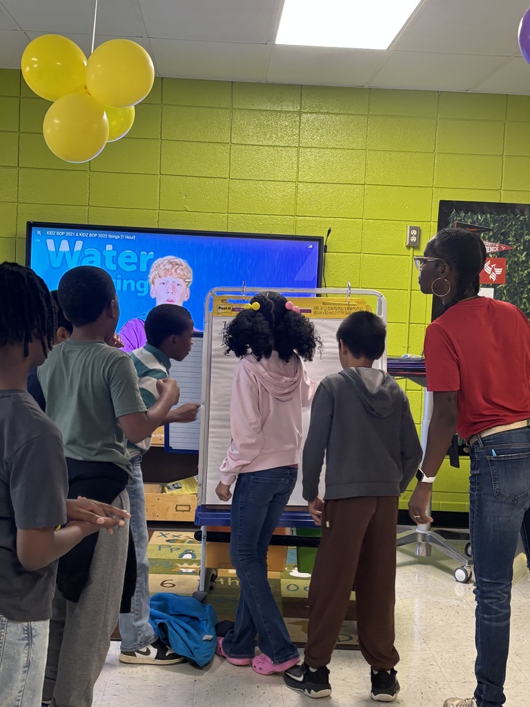 They had to write a complete sentence in order to gain yardage for their teams.