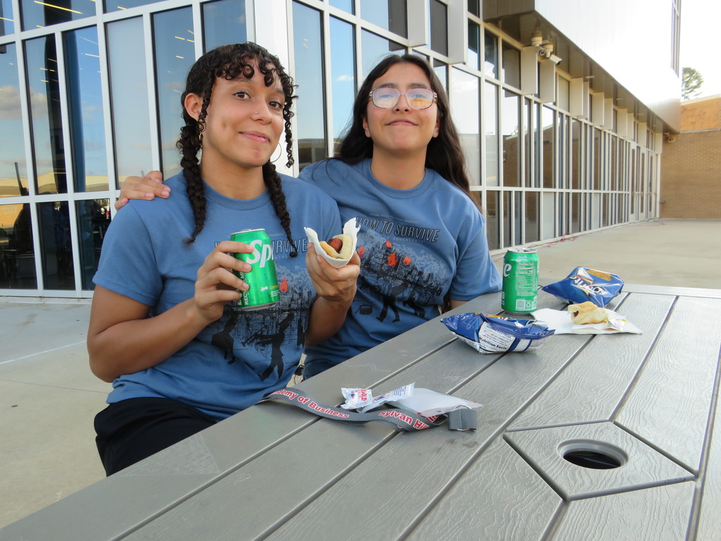 Academy Tailgate!
