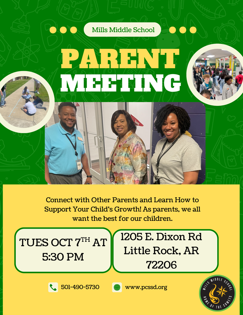 Parent Meeting