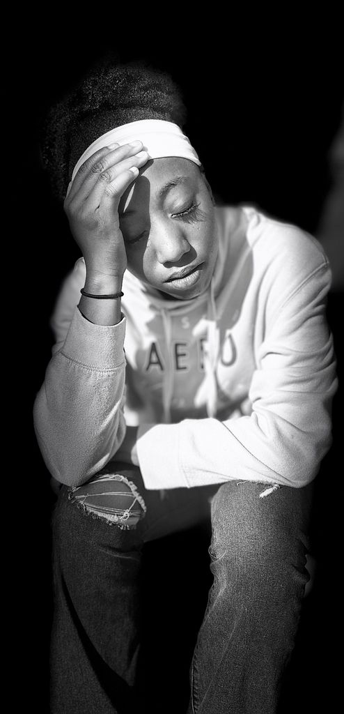 AP Art: Emotions
