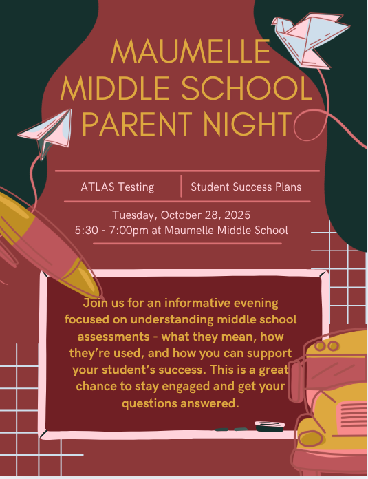 parent night