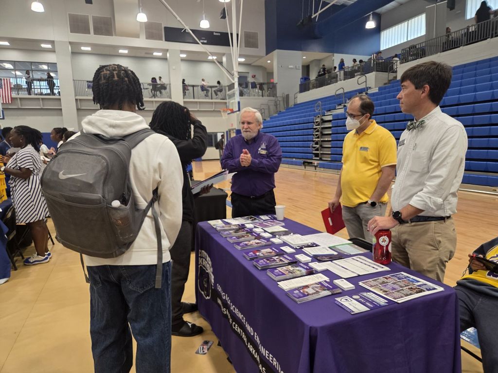 College & Career Fair 10.7.2025