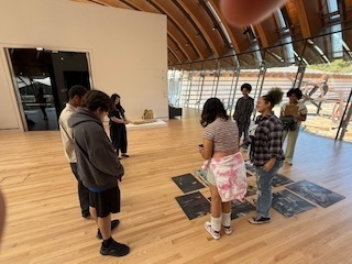 Crystal Bridges Tour & Workshop