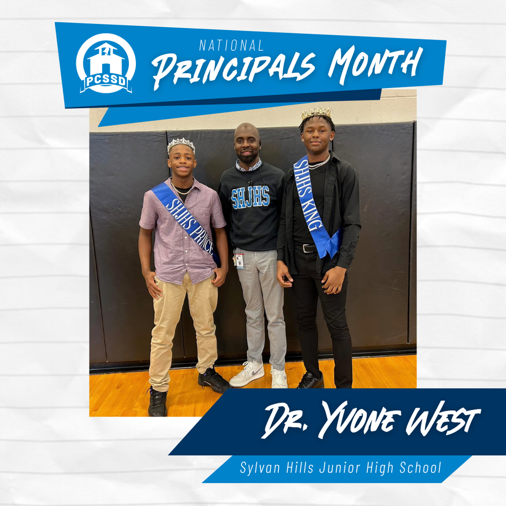 Dr. Yvone West