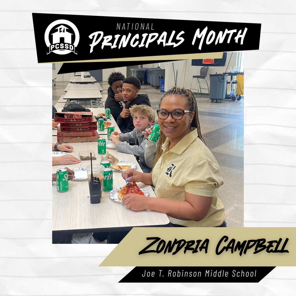 Zondria Campbell