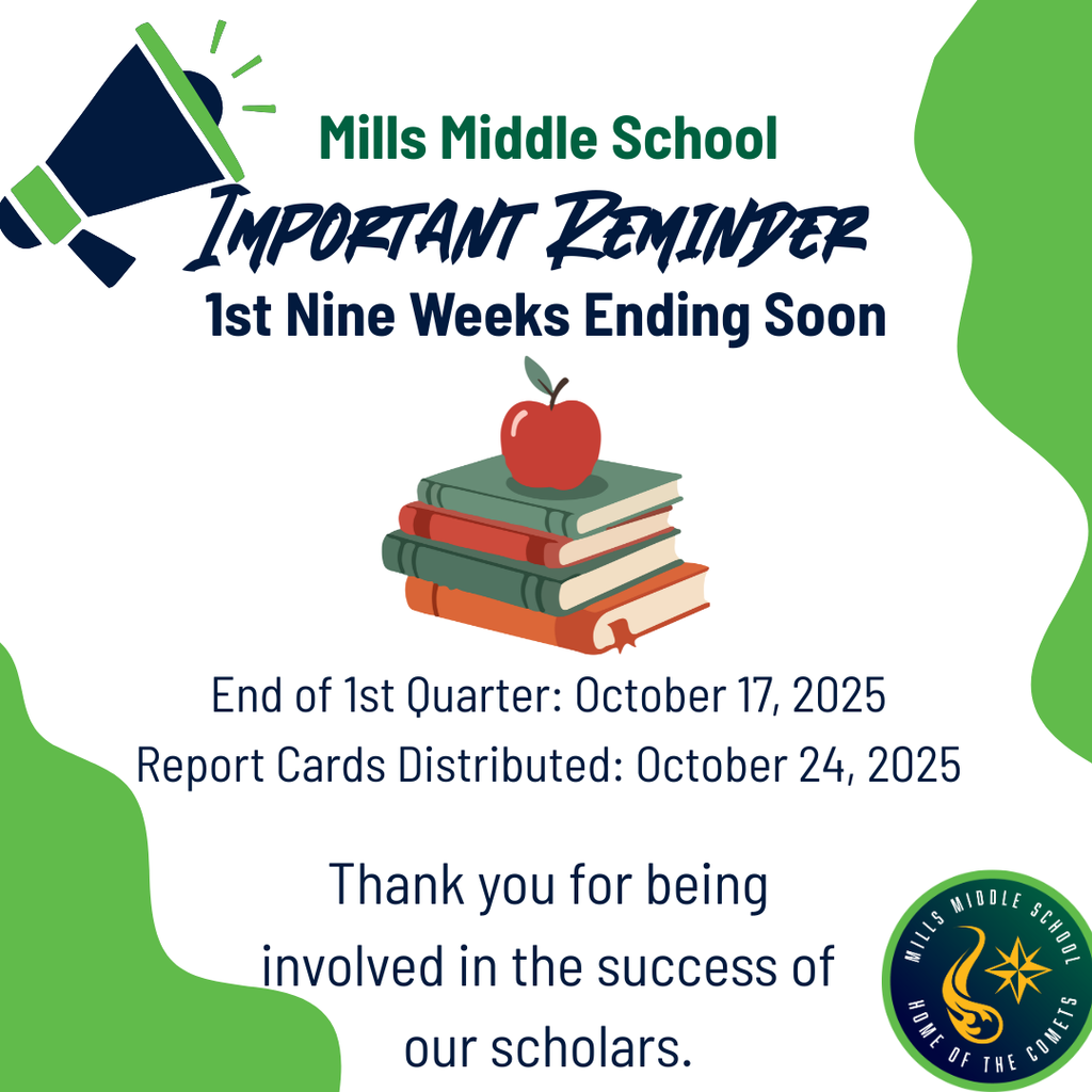 Reminder!