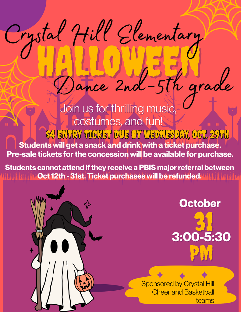 Dance Flyer