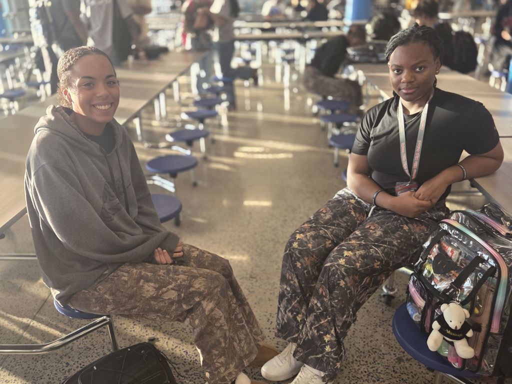 Camo Day - Homecoming 2025