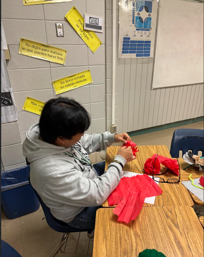 Traditional Crafts for National Hispanic Heritage Month