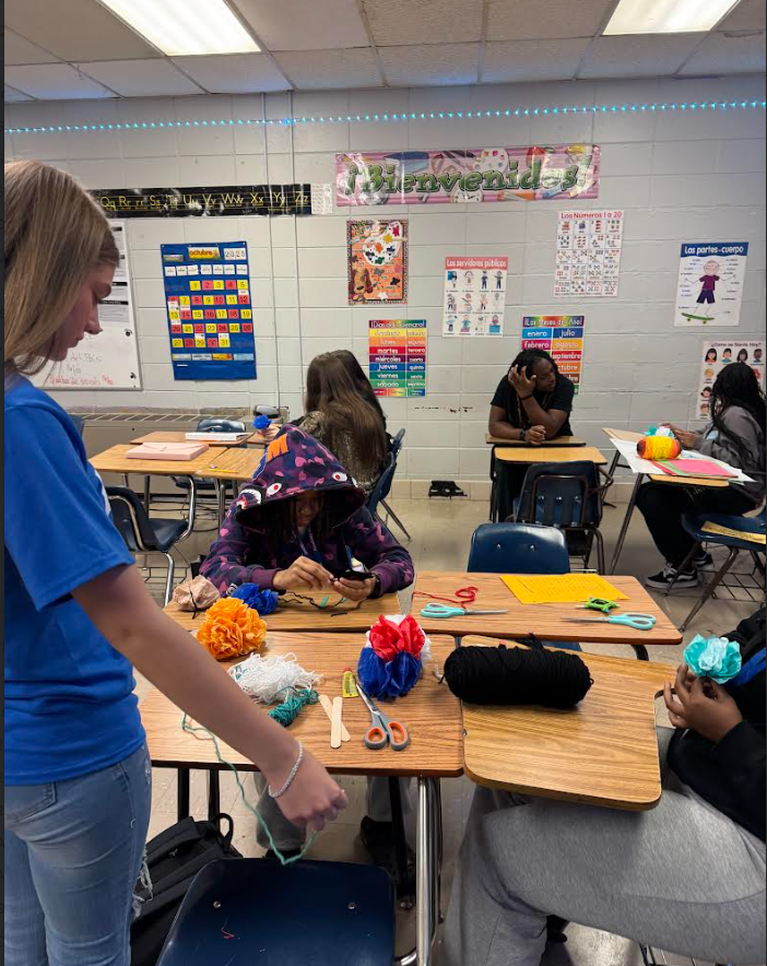 Traditional Crafts for National Hispanic Heritage Month