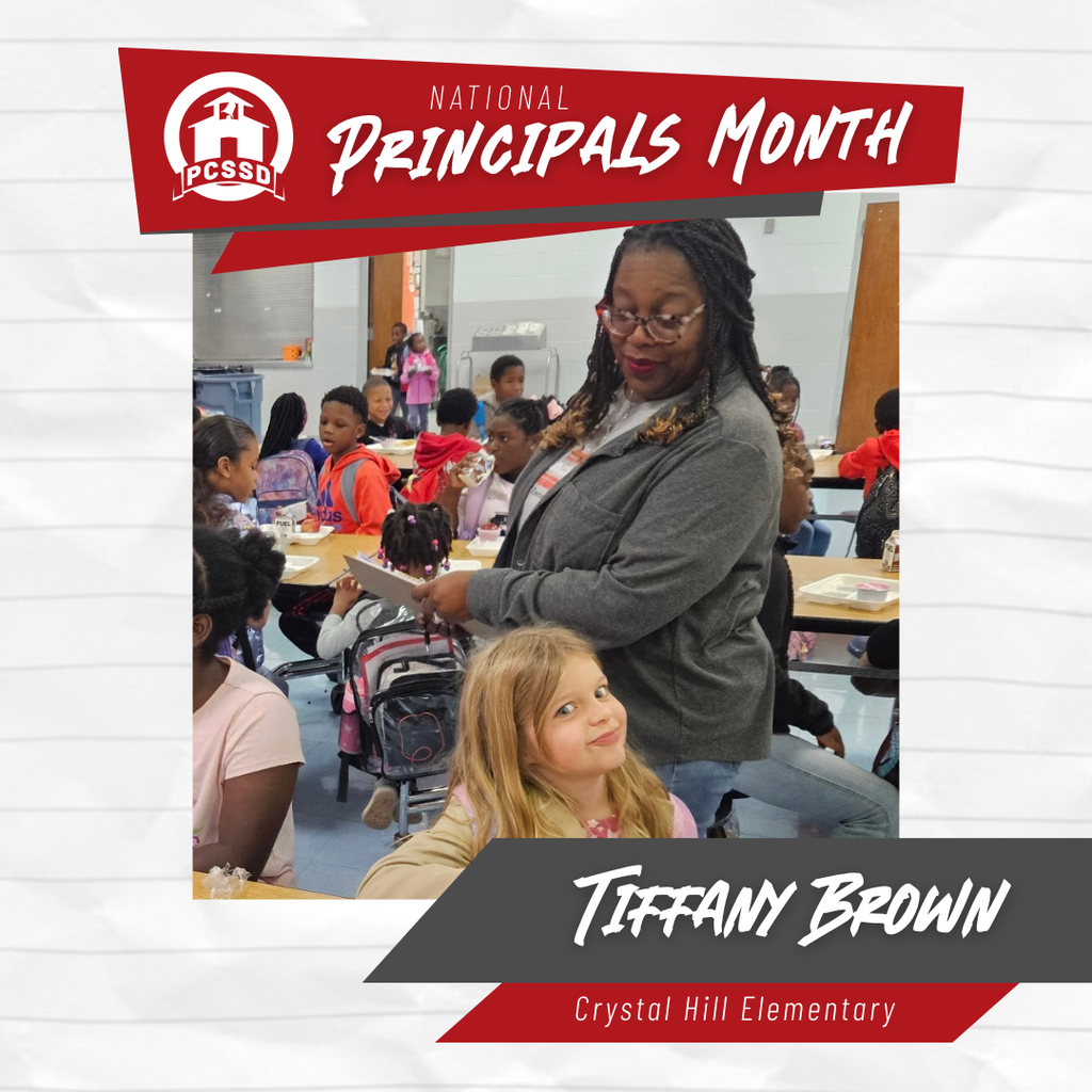 Tiffany Brown