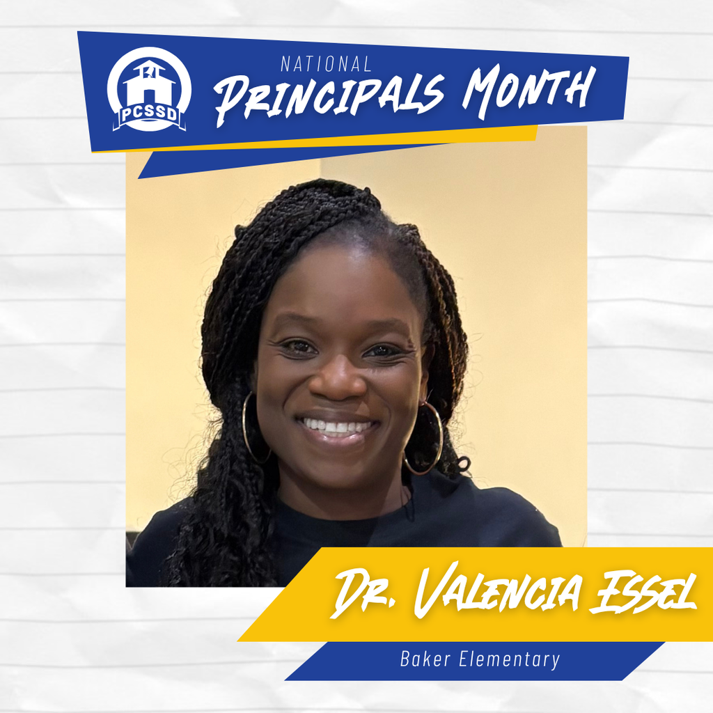 Dr. Valencia Essel