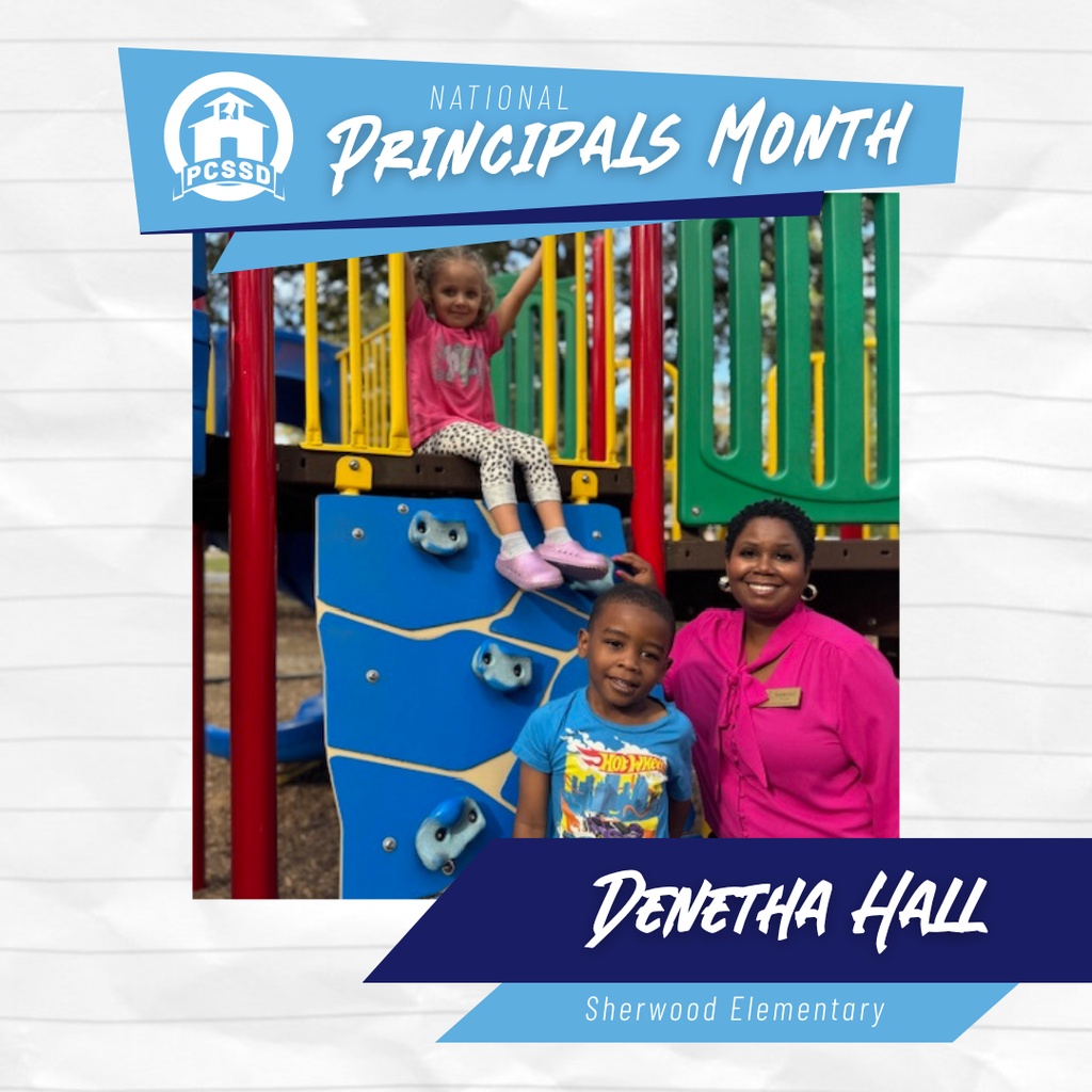 Denetha Hall