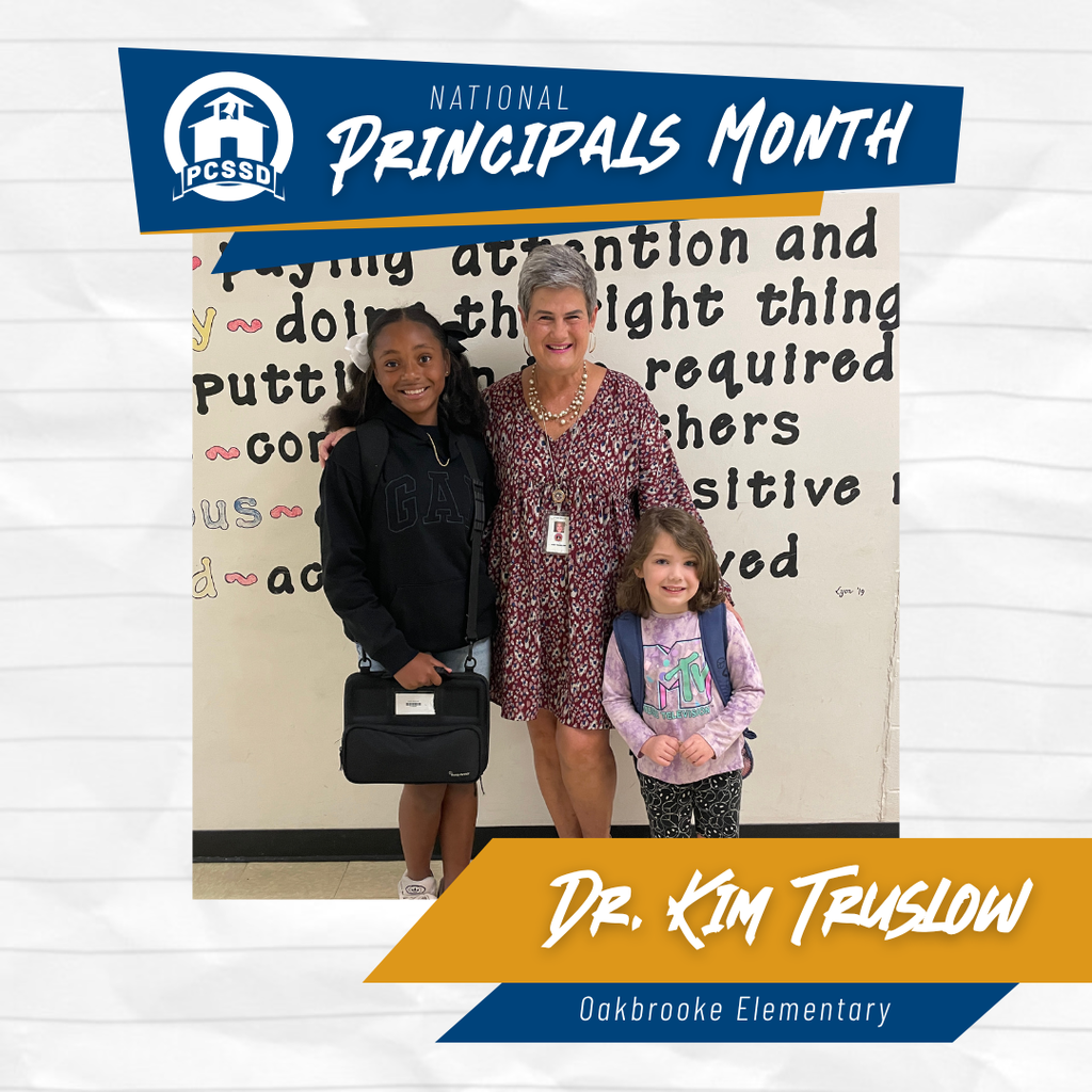 Dr. Kim Truslow