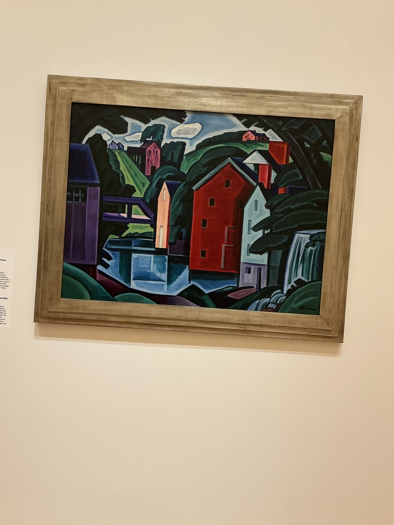 The art is amazing here.