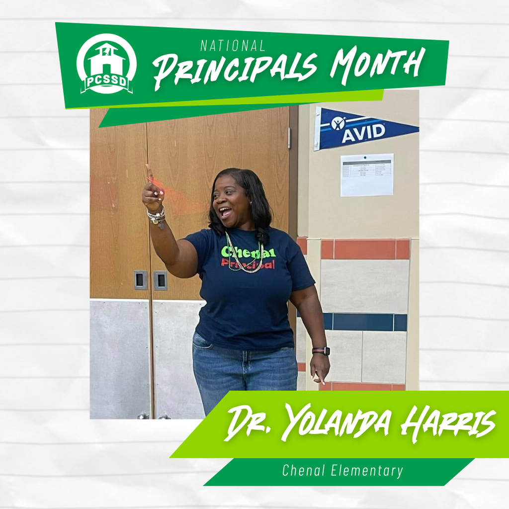 Dr. Yolanda Harris