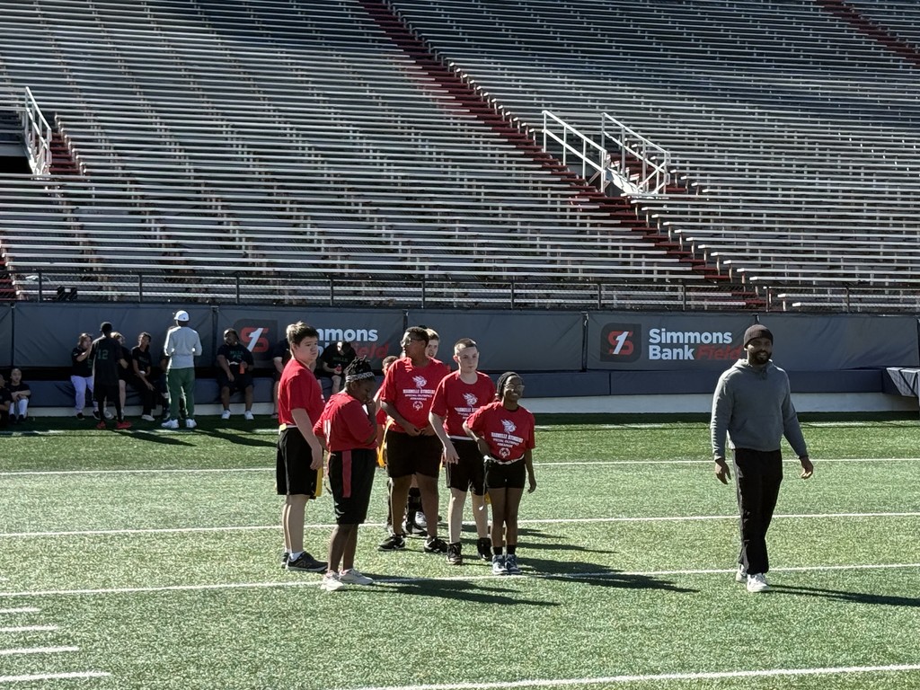 special olympics 6