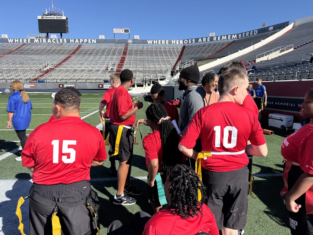 special olympics 4