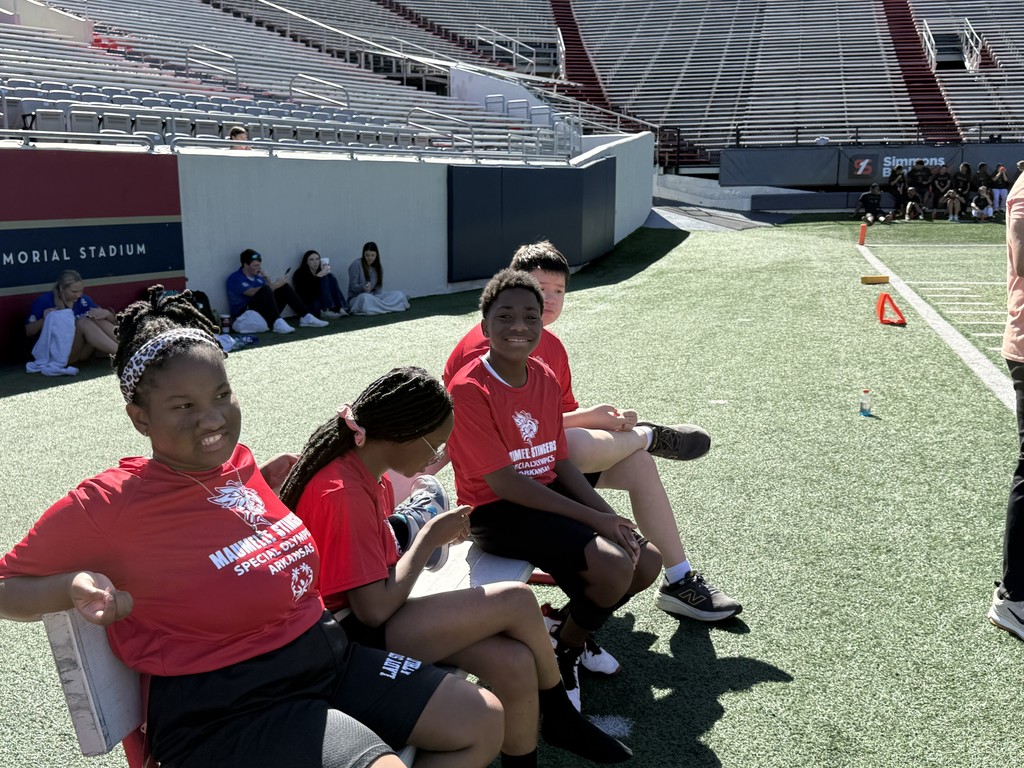 special olympics 9