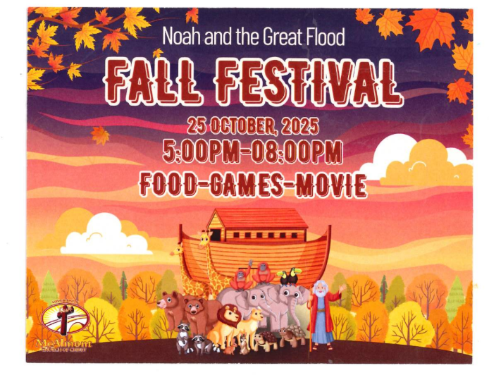 Fall Festival