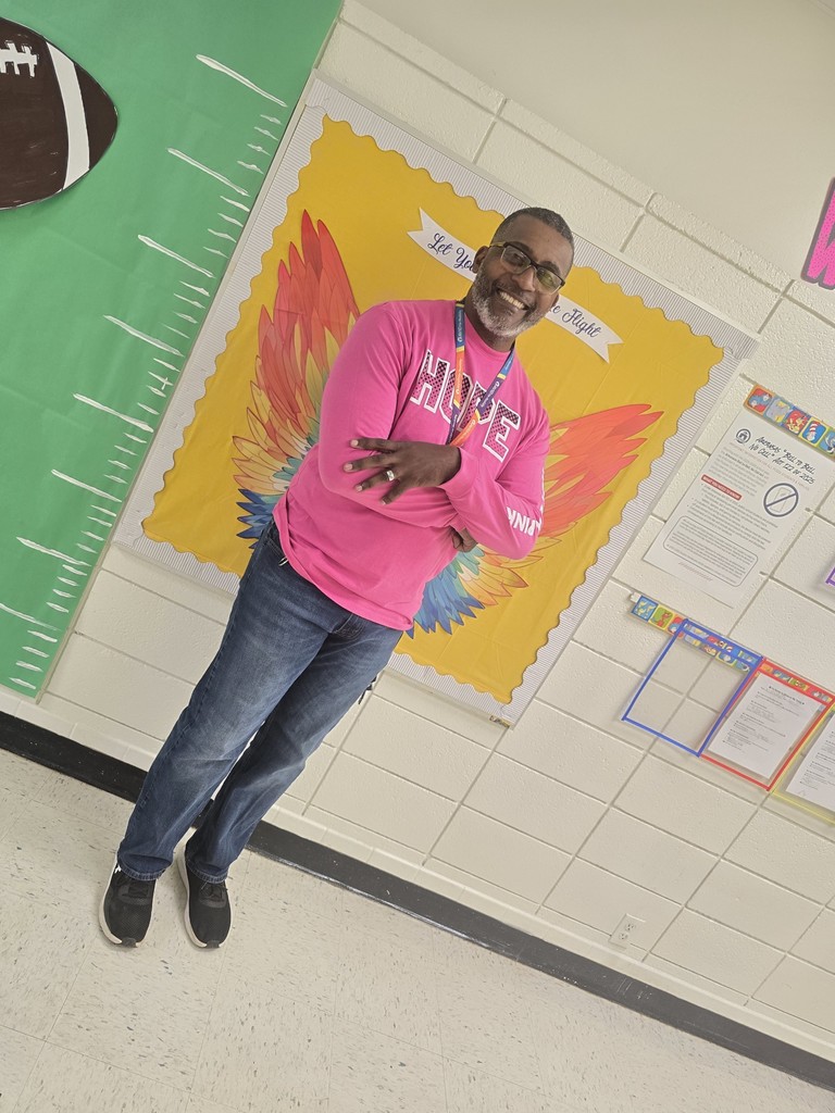 Supporting cancer survivors!