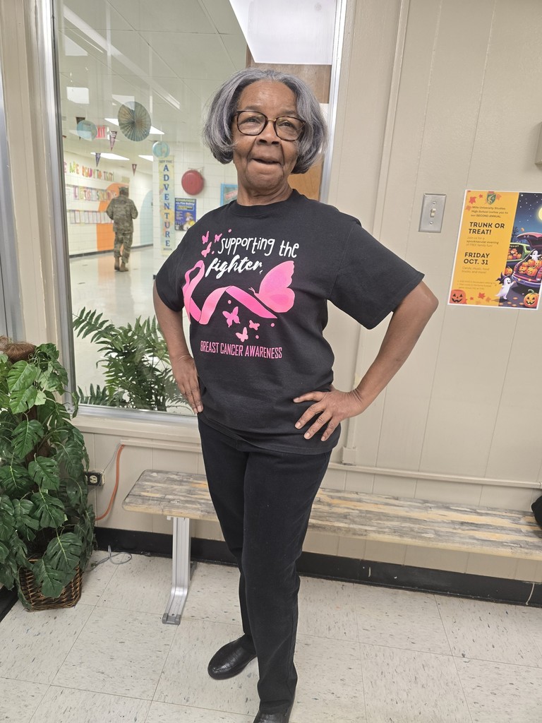 Supporting cancer survivors!