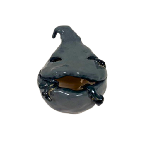 Crafts & Pottery Ceramic Pumpkins