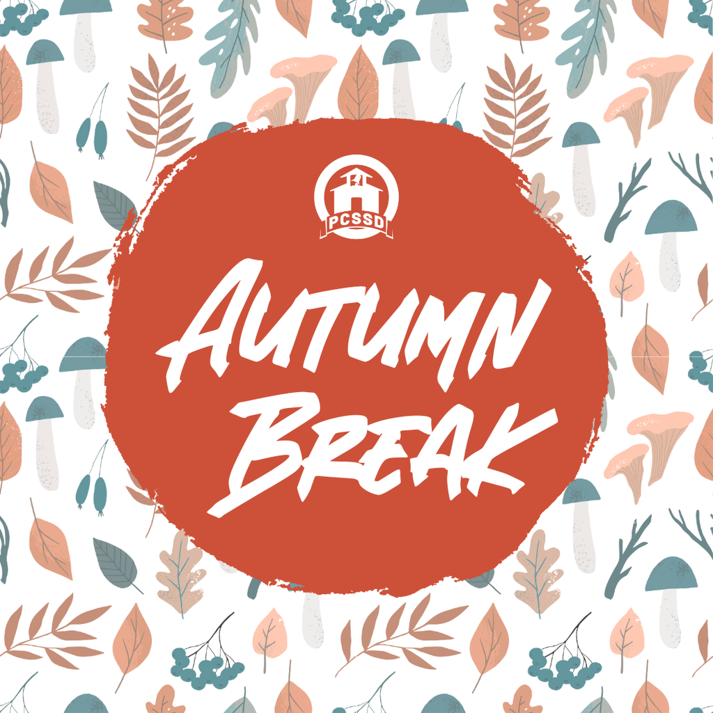 Autumn Break
