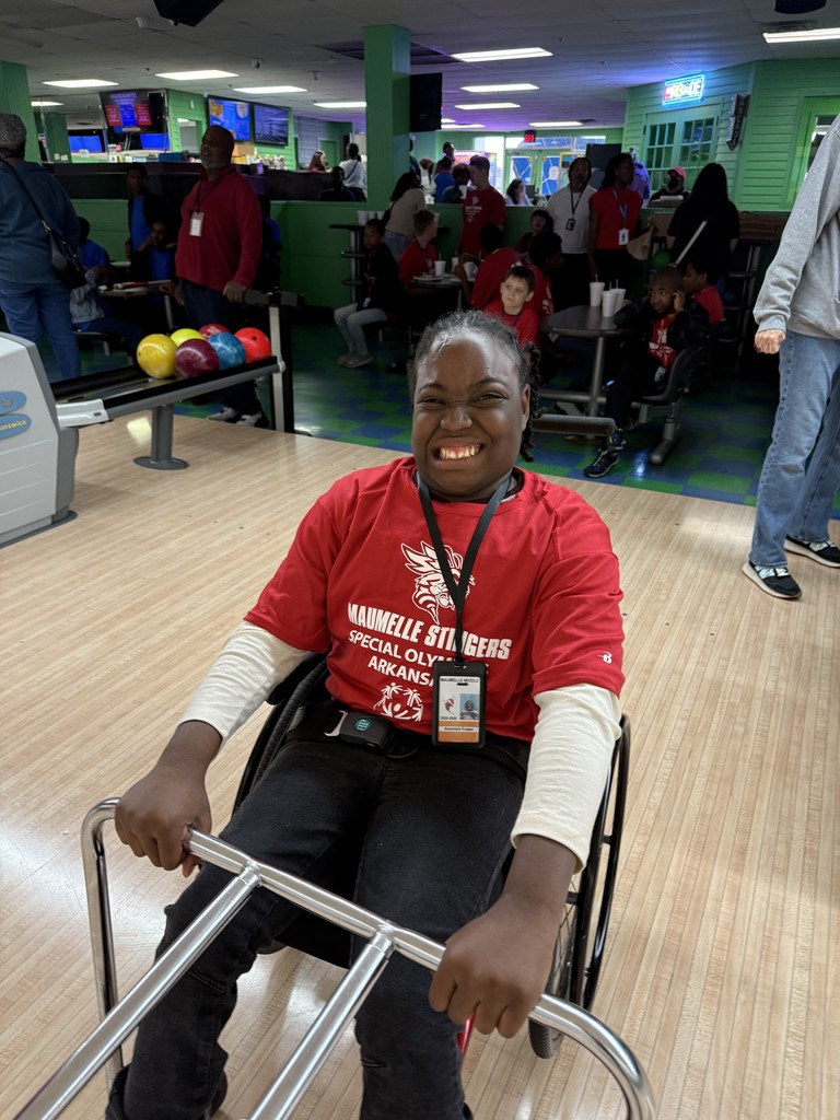 special Olympics bowling8