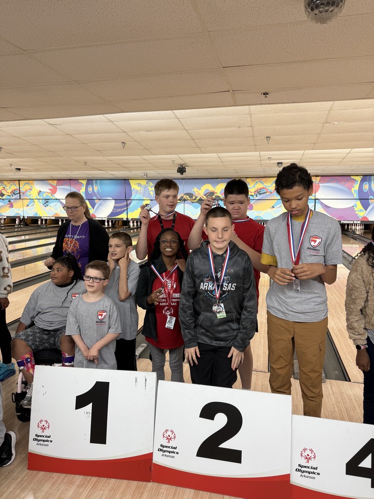special Olympics bowling6
