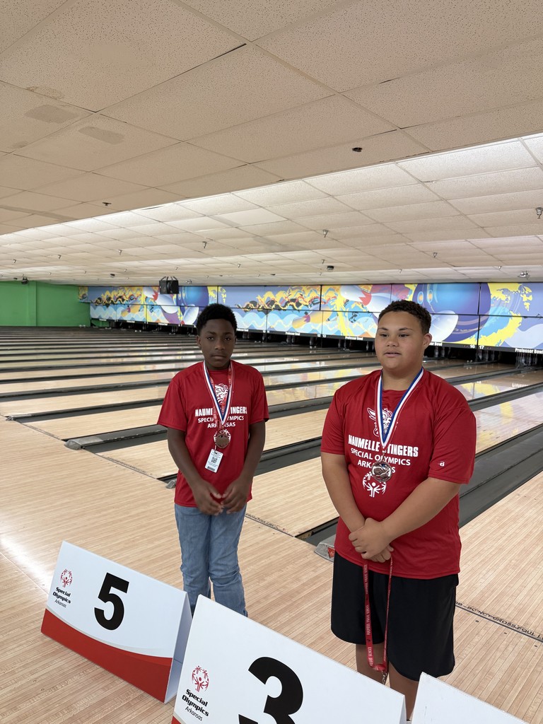 special Olympics bowling4
