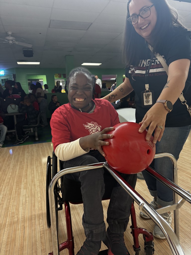special Olympics bowling1