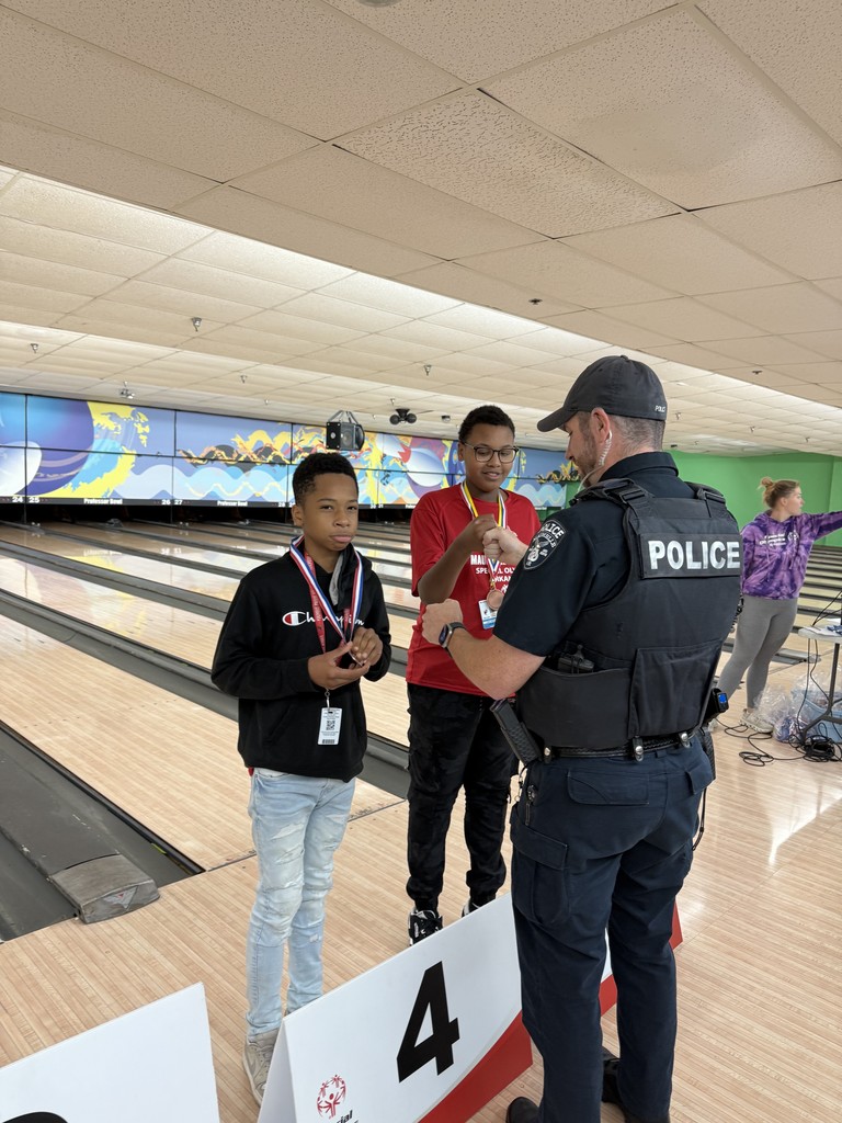 special olympics bowling5